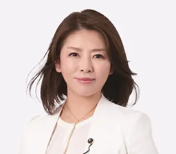 岡野しゅりこの自己紹介
