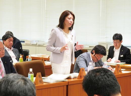 過去の活動